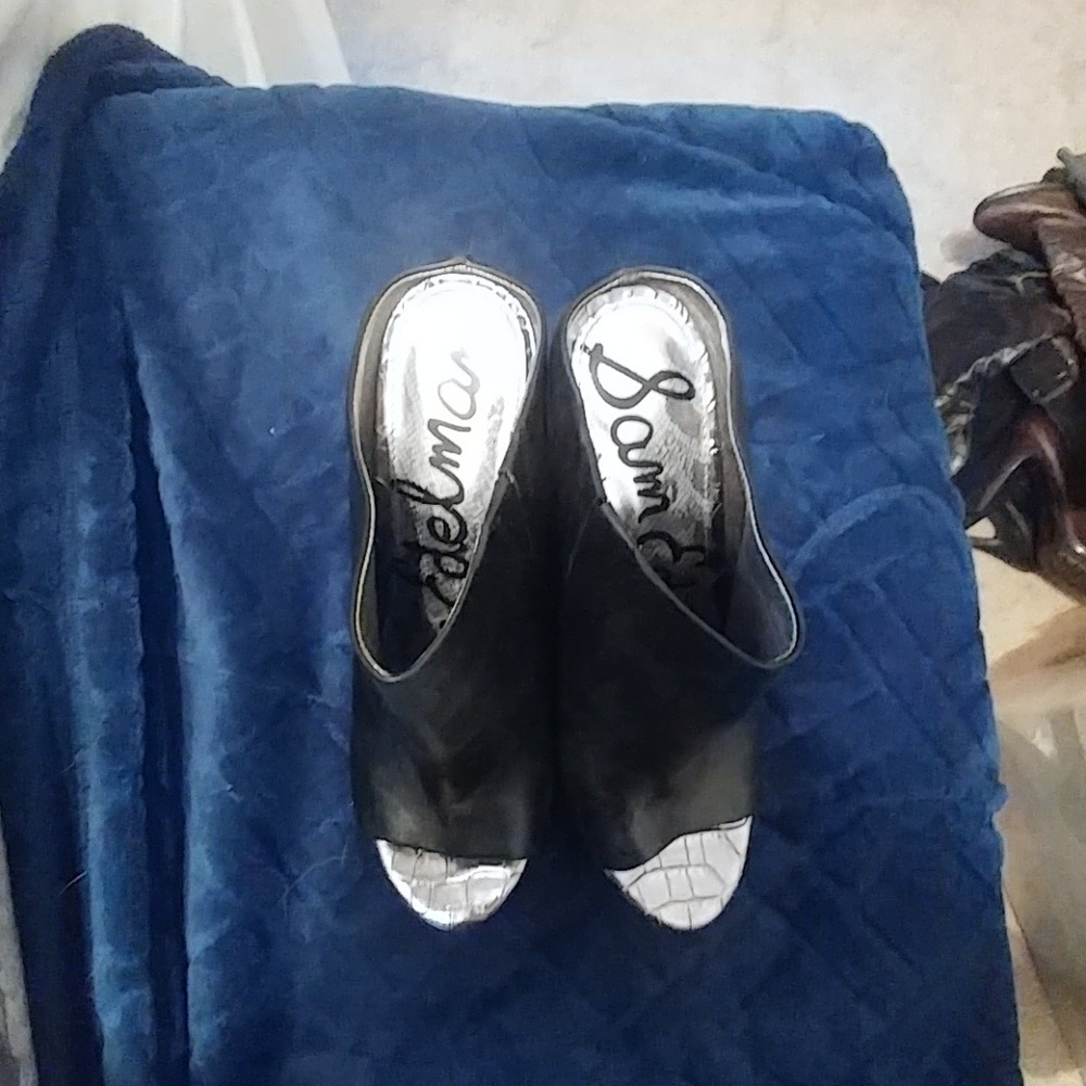 Little wear